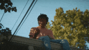 Hit GIF by Kenny Mason
