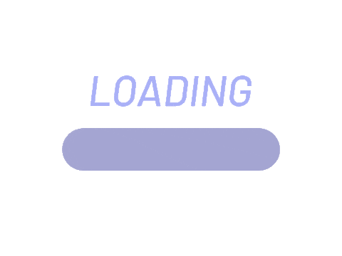 Loading Sticker