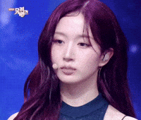 Haewon Ending Fairy GIF