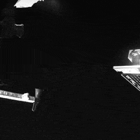 mercury mmo GIF by European Space Agency - ESA