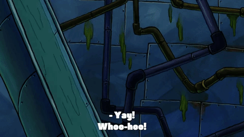 season 9 patrick the game GIF by SpongeBob SquarePants