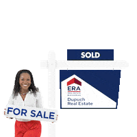 The Bahamas Sticker by ERA Dupuch Real Estate