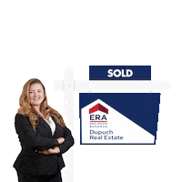 The Bahamas Sticker by ERA Dupuch Real Estate