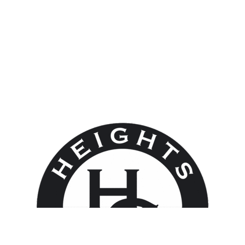 Hc Sticker by Heights