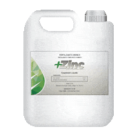 Zinc Sticker by ALLTEC BIO Argentina