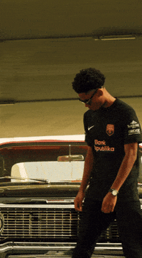 Football Soccer GIF by sabahfc