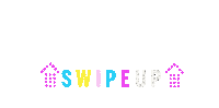 DallasLoveList swipe up arrows dallas love list Sticker