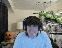 Meow Goth GIF