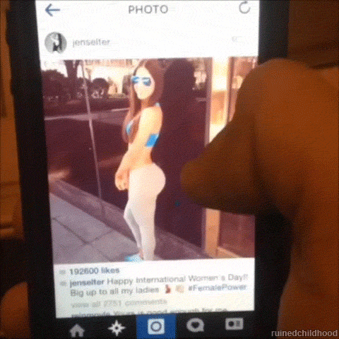 instagram speed GIF by Cheezburger