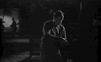 Wake Up Film GIF