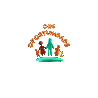 Ongoportunidade Sticker