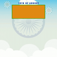 Independence Day GIF by FirstCry Parenting