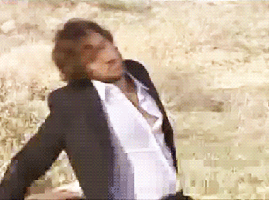 hairy GIF