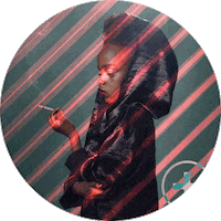 animation smoking Sticker by weinventyou