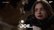 Skam Espana Thanks GIF by Movistar+