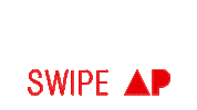 swipeup Sticker by AP Hogeschool