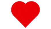 heart studying Sticker by AP Hogeschool