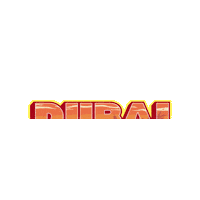 Dubai Rpm Sticker by RPMCAR