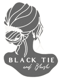 Beauty Makeup Sticker by Black Tie And Blush