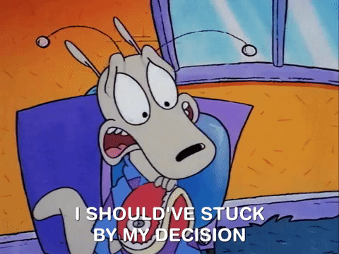 rockos modern life nicksplat GIF