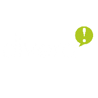 diveramkt website marketing digital site dev Sticker