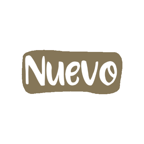 Post Nuevo Sticker