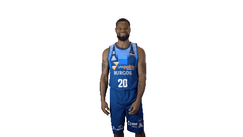 Liga Endesa Basketball Sticker by ACB