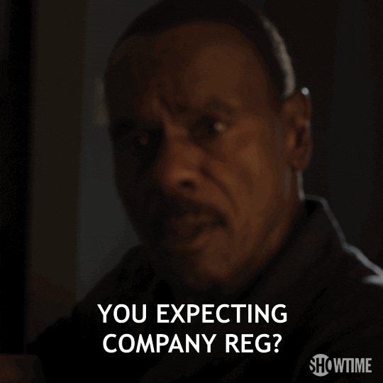season 1 showtime GIF by The Chi