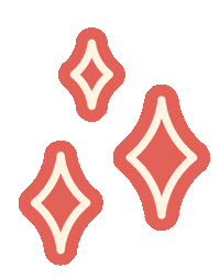 Star Sticker by Las Vegas