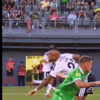 Colo Colo King Arturo GIF