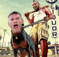 Colo Colo GIF