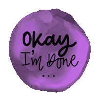 Exercise Ok Sticker