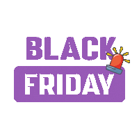 elistorycriativo black friday elistorycriativo black friday Sticker