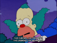 talking season 12 GIF