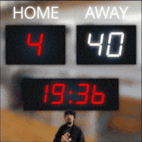 4 Home GIF
