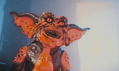 gremlins no GIF