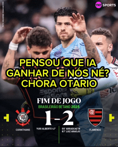 Corinthians GIF