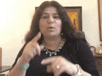 Asl Cant Stop GIF