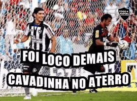 Loco Abreu Fla GIF