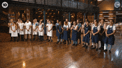 Mc14 GIF by MasterChefAU