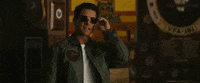 I Aint Worried Top Gun GIF by OneRepublic