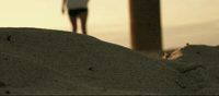Summer Beach GIF