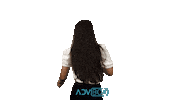 Woman Lawyer Sticker by advbox