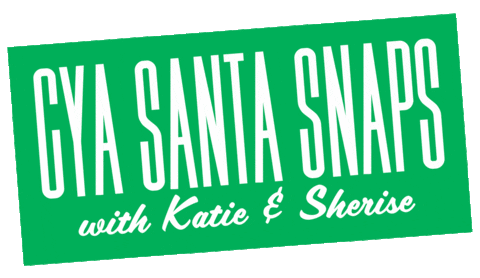 Cyasanta Sticker