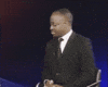 Comedy Why Are You Gay GIF