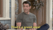 The Neighborhood GIF by CBS