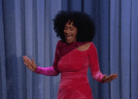 Tracee Ellis Ross Dance GIF by The Tonight Show Starring Jimmy Fallon