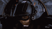 Star Wars Disney Plus GIF by Disney+