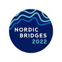 Arts And Culture Sticker by Nordic Bridges