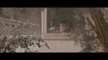 Looking Yumi Zouma GIF by Polyvinyl Records
